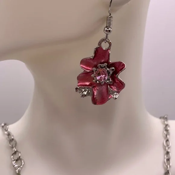 Flower set - Picture 3 of 4